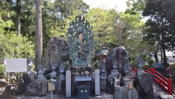 金泉寺(徳島県)