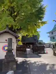 正覚寺(東京都)