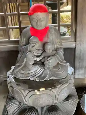 泉龍寺(神奈川県)