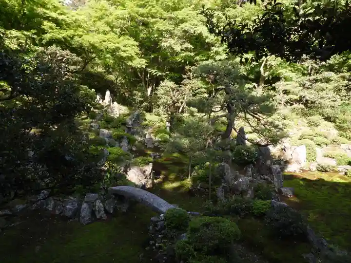 吸湖山 青岸寺(滋賀県)