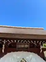 深大寺(東京都)