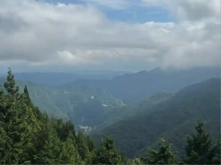 三峯神社(埼玉県)