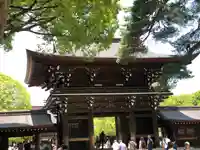 明治神宮(東京都)