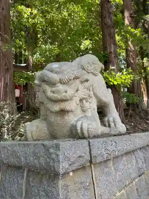 熊野大社(山形県)