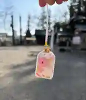 温泉神社〜いわき湯本温泉〜(福島県)