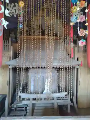 伊具ノ宮(宮城県)