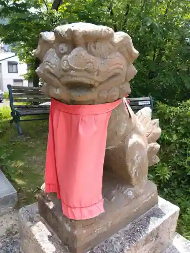 国中神社(大阪府)