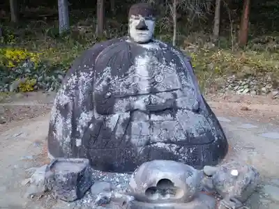 諏訪大社下社春宮のその他建物