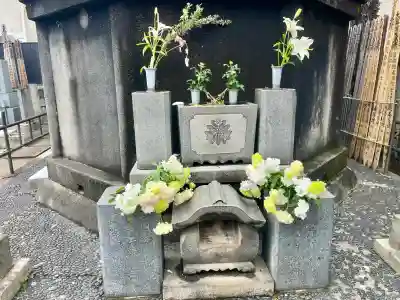 正法寺(東京都)