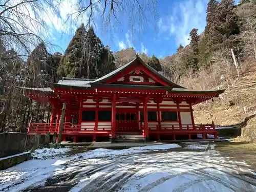 清水寺(長野県)
