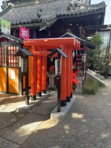 鴻神社(埼玉県)