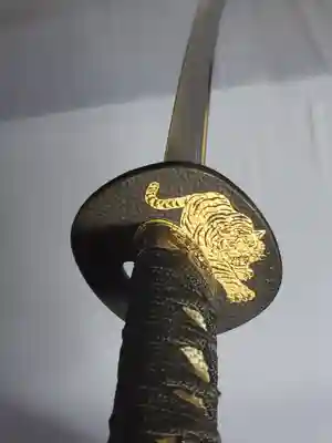 忍　諏訪神社・東照宮　のその他建物