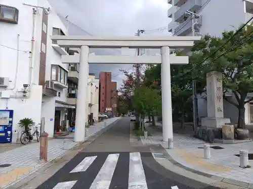 長田神社(兵庫県)