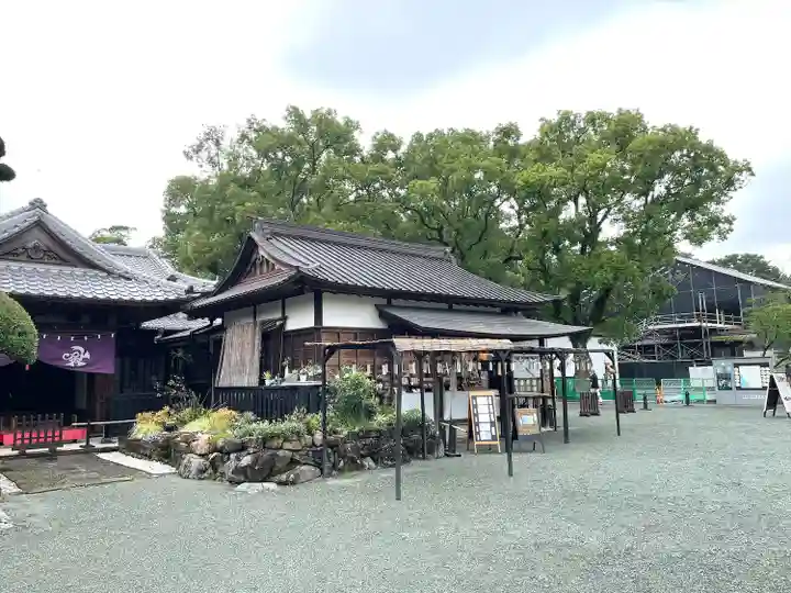 三柱神社(福岡県)