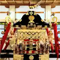 彌彦神社 (伊夜日子神社)(北海道)