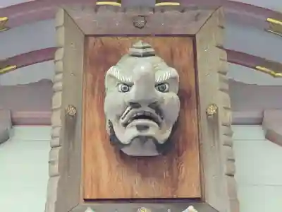 阿賀神社(滋賀県)