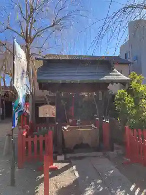鴻神社(埼玉県)