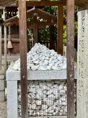 建部大社(滋賀県)