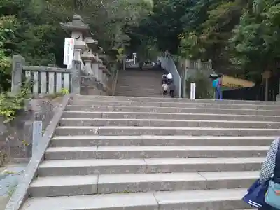 金刀比羅宮(香川県)