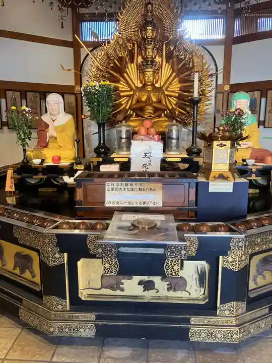 比叡山延暦寺(滋賀県)