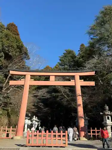 香取神宮(千葉県)