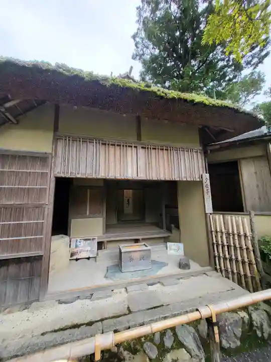 鹿苑寺(金閣寺)(京都府)
