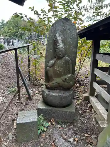 今村観音堂(長野県)