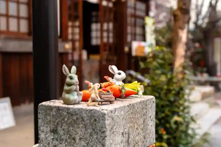 三輪神社(愛知県)