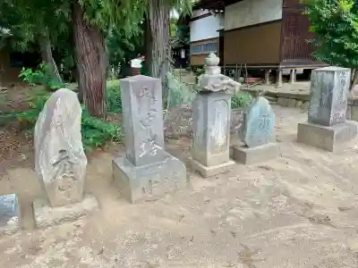 菅原神社(群馬県)