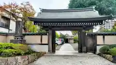 本立寺(東京都)