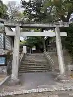住吉神社(山口県)