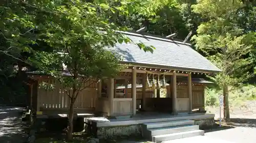 安房神社(千葉県)