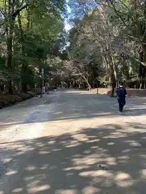 近江神宮(滋賀県)