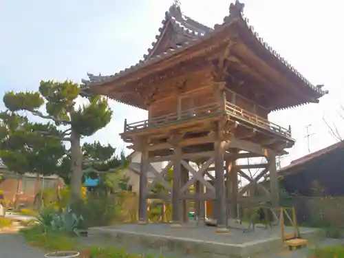 正蔵寺の山門・神門