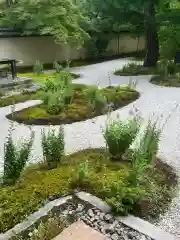 廬山寺（廬山天台講寺）(京都府)