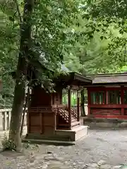 一之宮貫前神社の末社