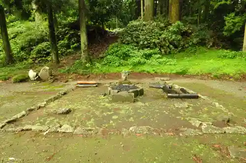 村山浅間神社(静岡県)