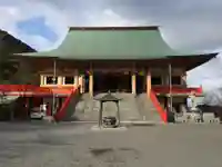 成田山不動寺(福岡県)