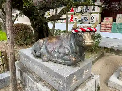 太宰府天満宮(福岡県)
