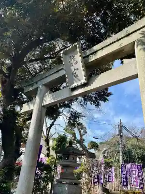 龍宮(江島神社)(神奈川県)