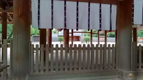 熱田神宮のその他建物