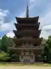 醍醐寺のその他建物