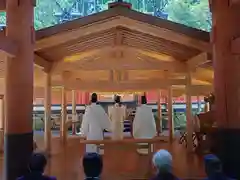 丹生都比売神社(和歌山県)