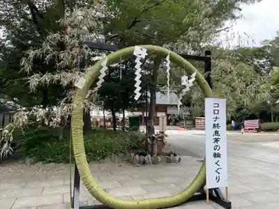 櫻木神社のその他建物