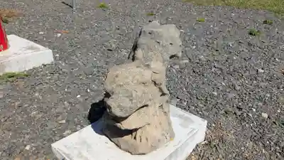 東洋稲荷神社(北海道)