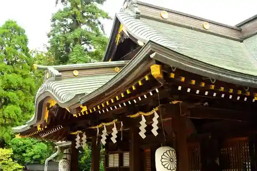大國魂神社(東京都)