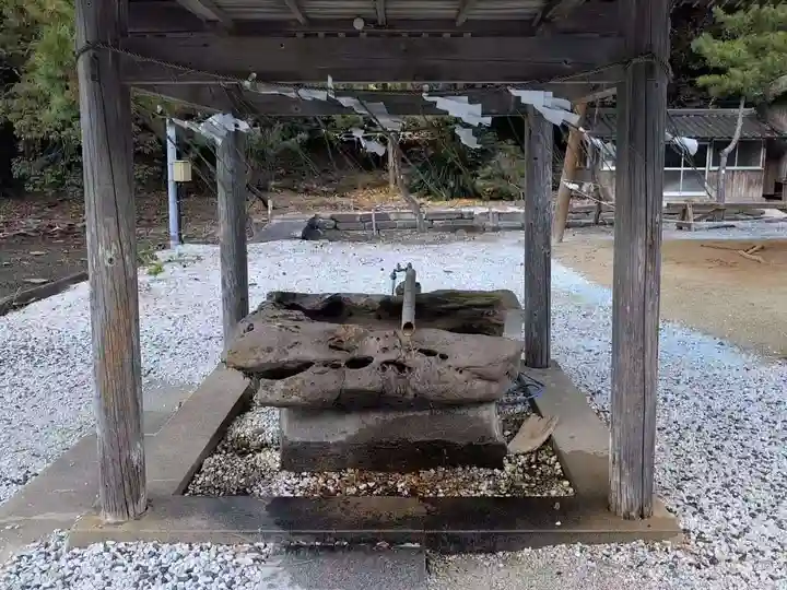 和多都美神社(長崎県)