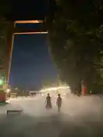 川越氷川神社(埼玉県)