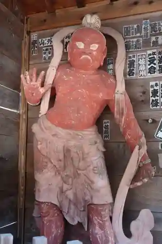 中禅寺(長野県)