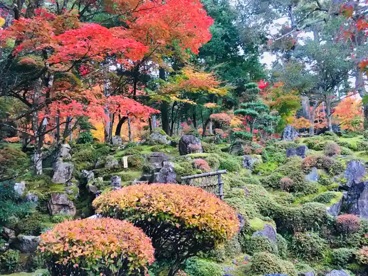 西明寺(滋賀県)